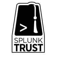 2019 splunk trust