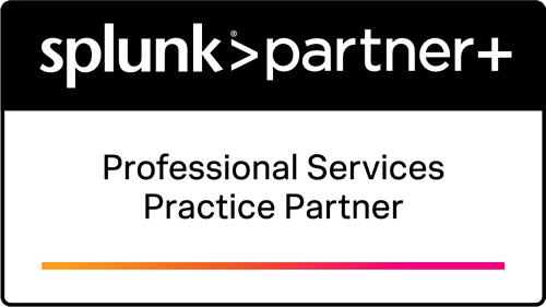 Splunk Professional Services Partner