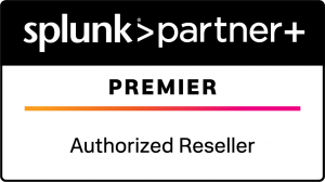 splunk authorized reseller