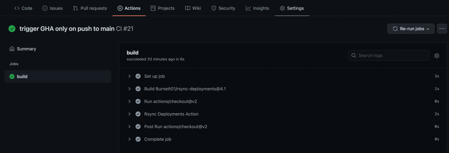 Deploying Splunk Apps with GitHub - Discovered Intelligence