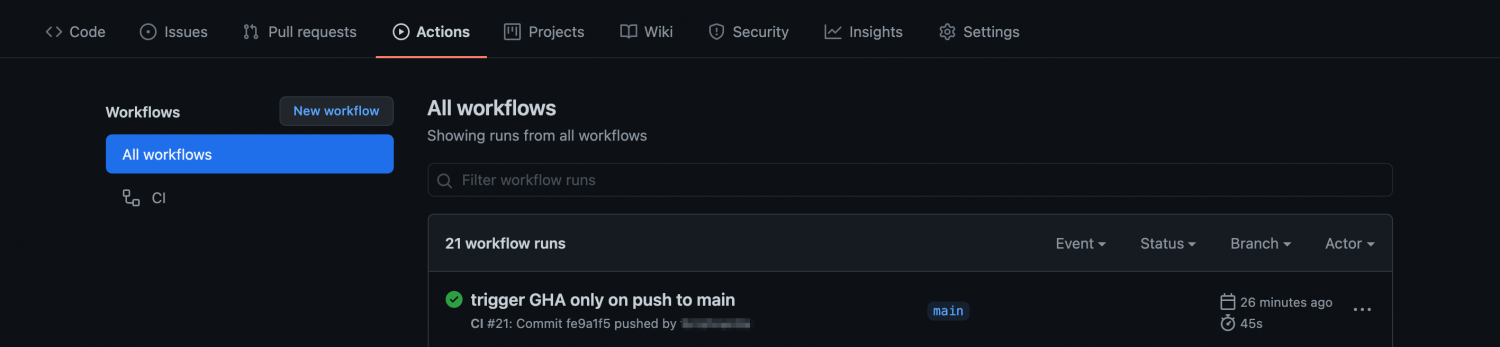 Deploying Splunk Apps with GitHub - Discovered Intelligence