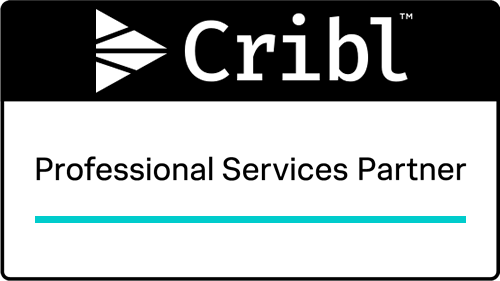 Cribl Professional Services Partner