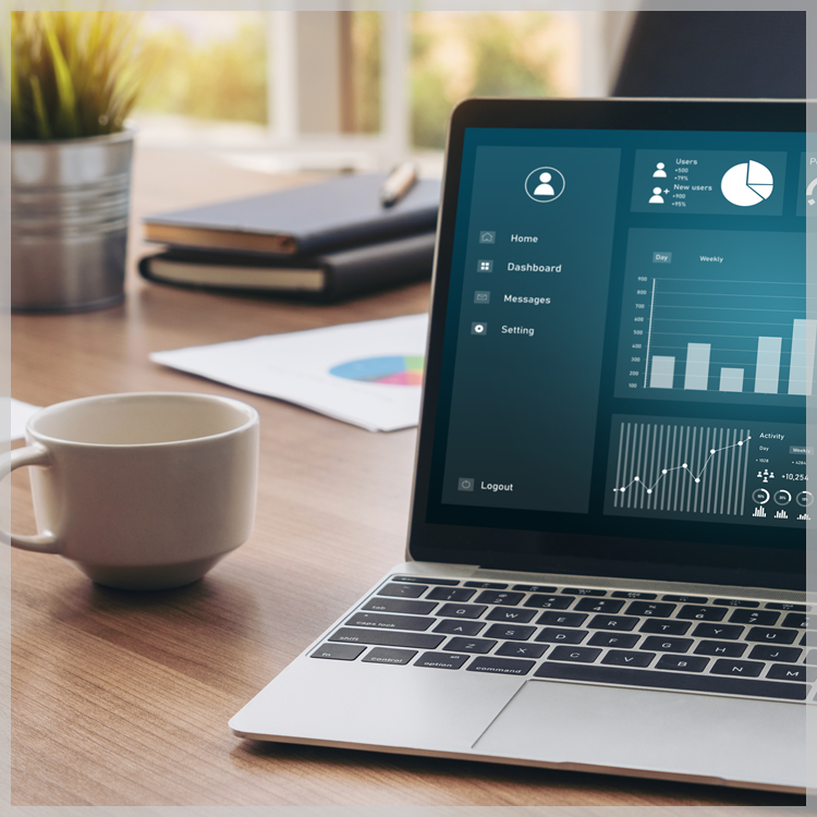 dashboard optimization