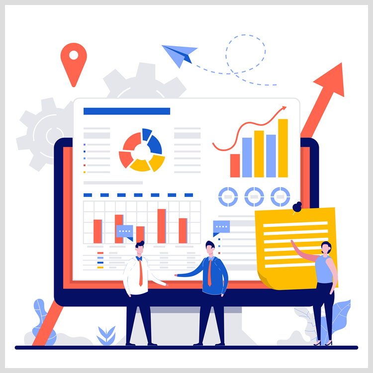 data value