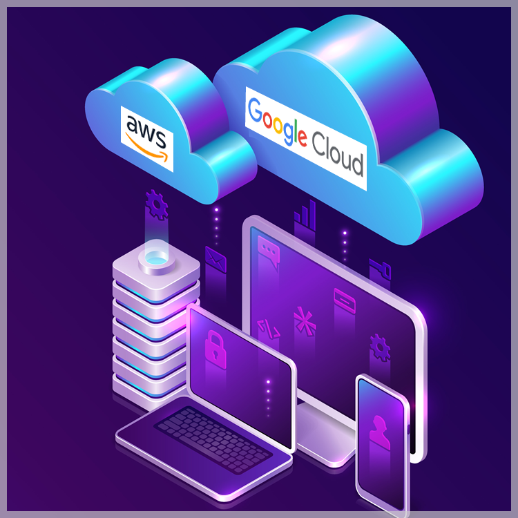 migrating splunk to gcp