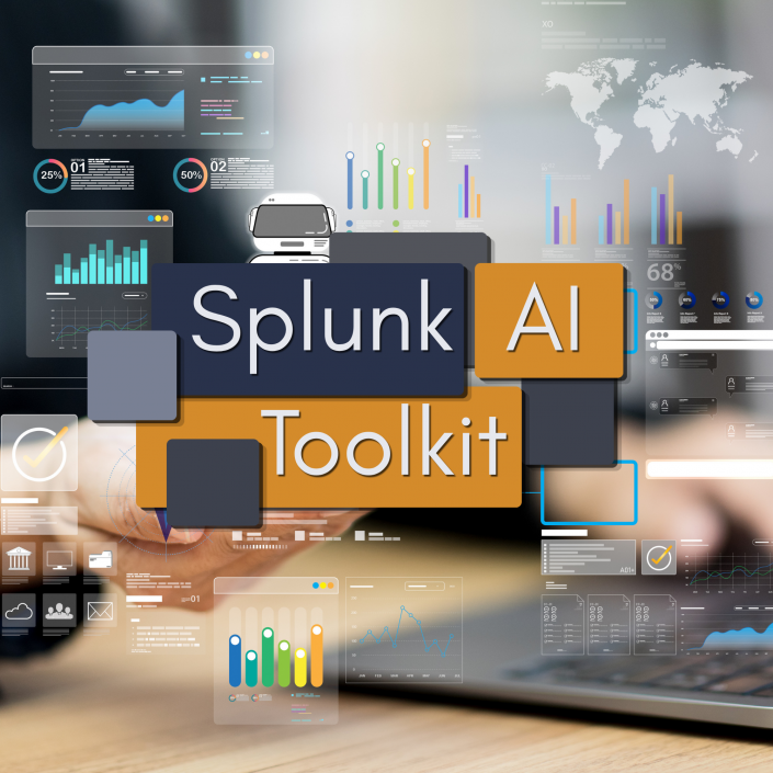 Splunk AI Toolkit Splunk AI Toolkit