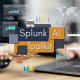 Splunk AI Toolkit