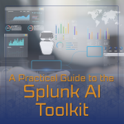 Splunk AI Toolkit