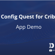 Config Quest for Cribl Demo