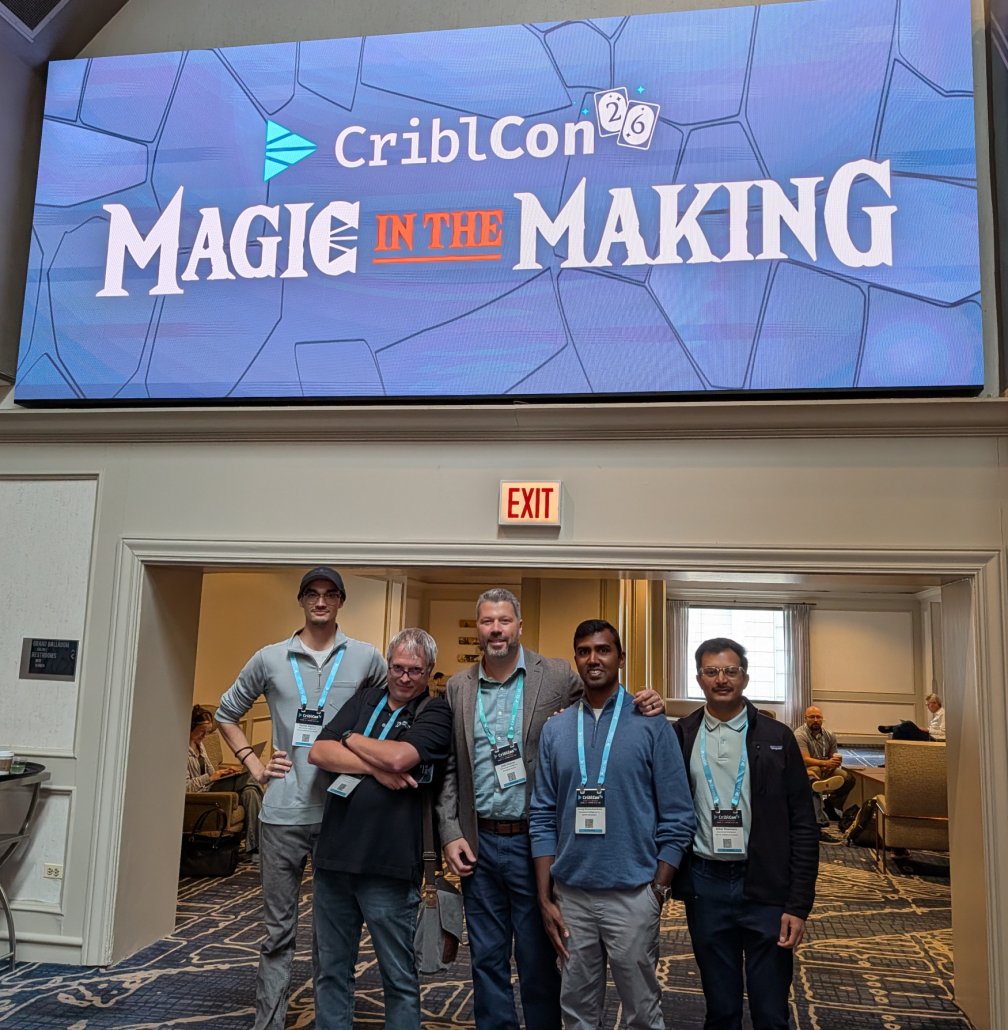 CriblCon26